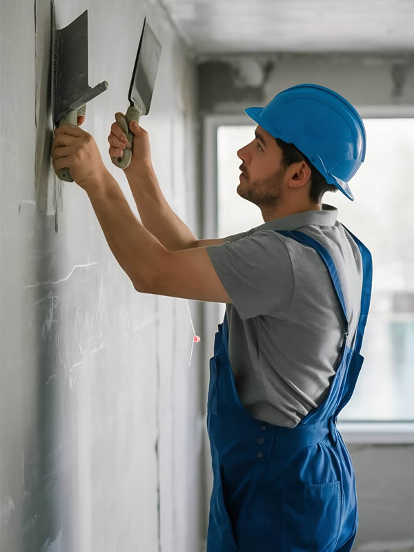 We Are The Best and Expert For Construction